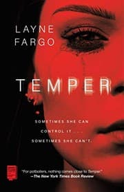 Cover of Temper