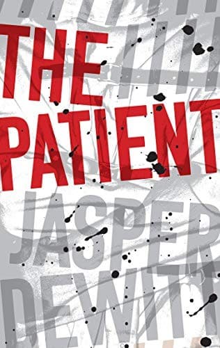 Cover of The Patient