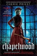 Cover of Chapelwood