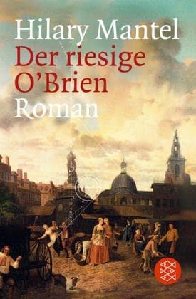Cover of Giant, O'Brien