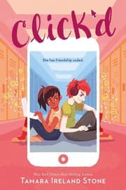 Cover of Click'd