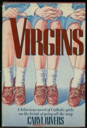 Cover of Virgins