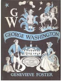 Cover of George Washington