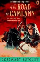 Cover of The Road to Camlann