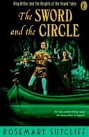 Cover of The Sword and the Circle