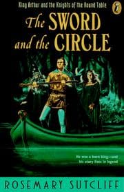 Cover of The Sword and the Circle