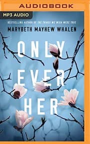 Cover of Only Ever Her