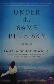 Cover of Under the same blue sky