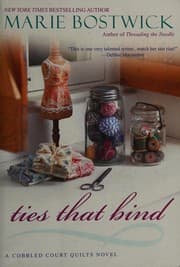 Cover of Ties that bind