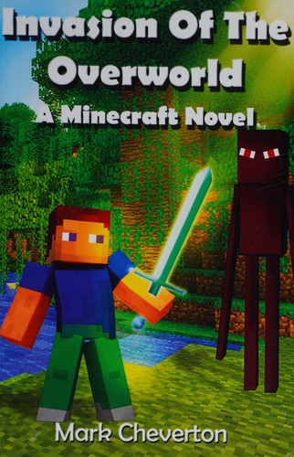 Cover of Invasion of the overworld