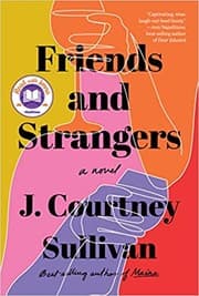 Cover of Friends and Strangers