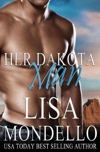 Cover of Her Dakota Man