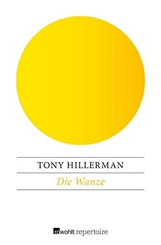 Cover of Die Wanze