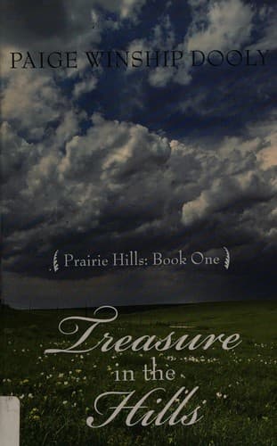 Cover of Treasure in the Hills