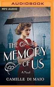 Cover of Memory of Us, The