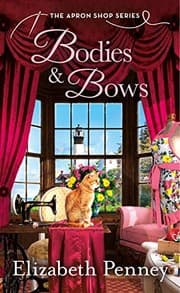 Cover of Bodies & Bows