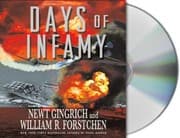 Cover of Days of Infamy