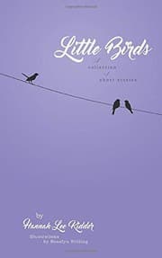Cover of Little Birds