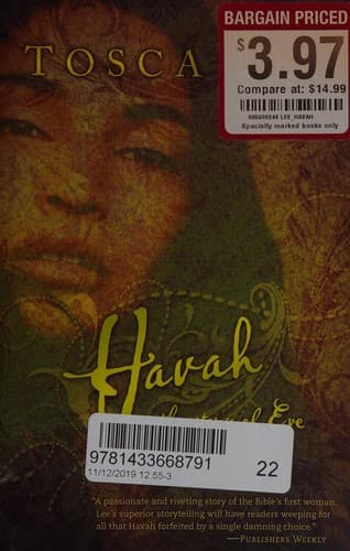 Cover of Havah