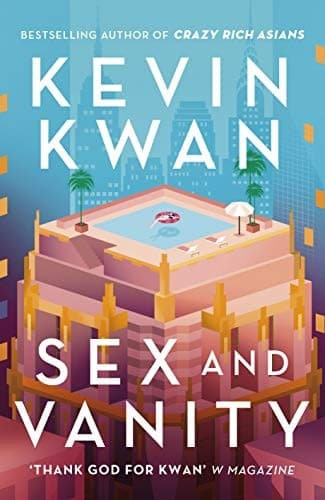 Cover of Sex and Vanity
