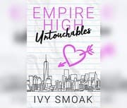 Cover of Empire High Untouchables
