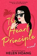 Cover of The Heart Principle