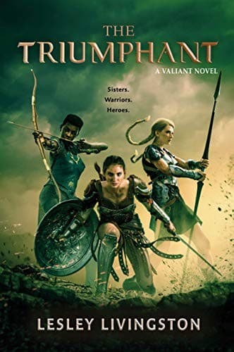Cover of Triumphant