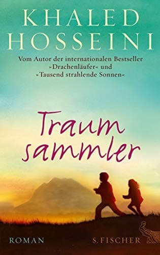 Cover of Traumsammler