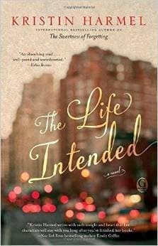 Cover of The Life Intended