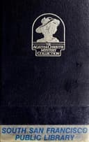 Cover of The Seven Dials Mystery