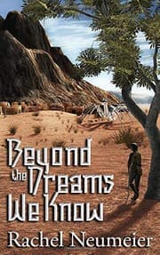 Cover of Beyond the Dreams We Know