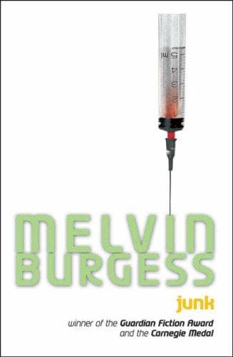 Cover of Junk