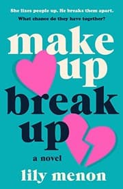 Cover of Make Up Break Up