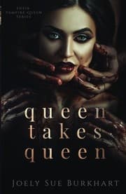 Cover of Queen Takes Queen