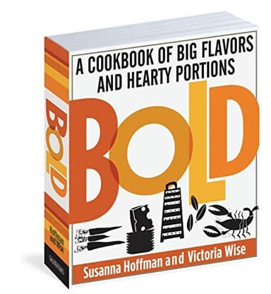 Cover of Bold