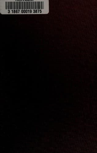 Cover of Enter a Murderer (Roderick Alleyn #2)