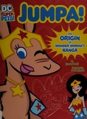 Cover of JUMPA!