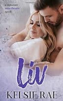 Cover of Liv