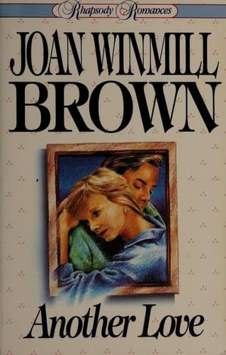 Cover of Another Love (Rhapsody Romances)