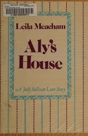 Cover of Aly's House
