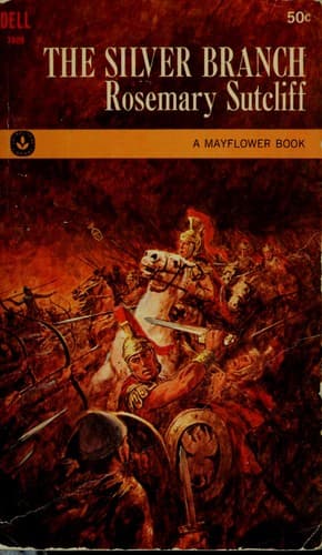 Cover of The Silver Branch