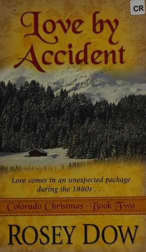 Cover of Love by accident
