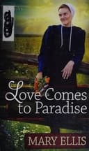 Cover of Love comes to Paradise