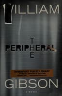Cover of The Peripheral