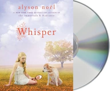 Cover of Whisper