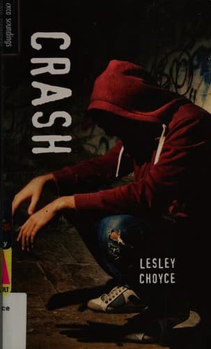 Cover of Crash