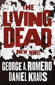 Cover of The Living Dead