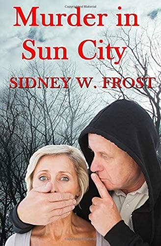 Cover of Murder in Sun City