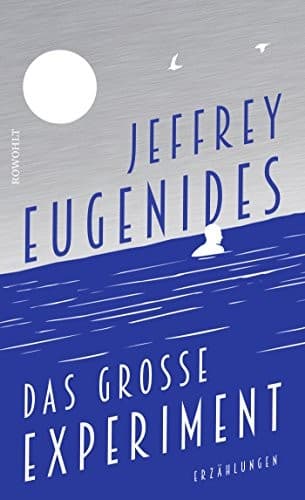 Cover of Das große Experiment