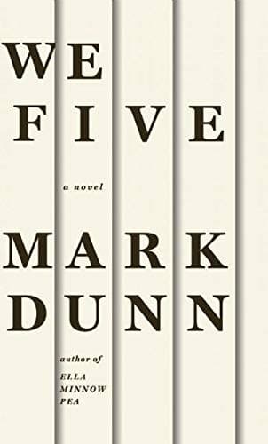 Cover of We Five